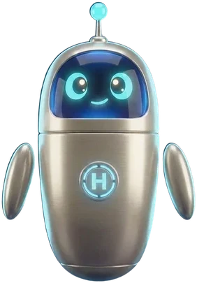 Helm, the AI assistant inside Helm Shift