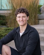 Tyler MacDougall, founder of Helm Shift